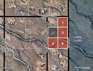 +/-18acres S Kolb & Camino Aurelia, Sahuarita, AZ 85629