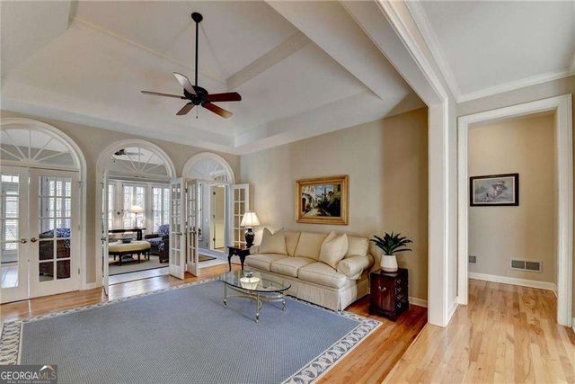 4275 Courageous Wake, Alpharetta, GA 30005