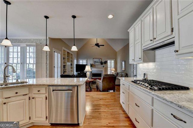 4275 Courageous Wake, Alpharetta, GA 30005