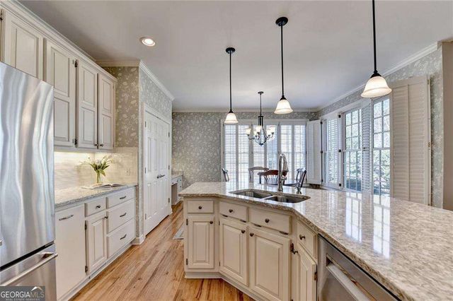 4275 Courageous Wake, Alpharetta, GA 30005