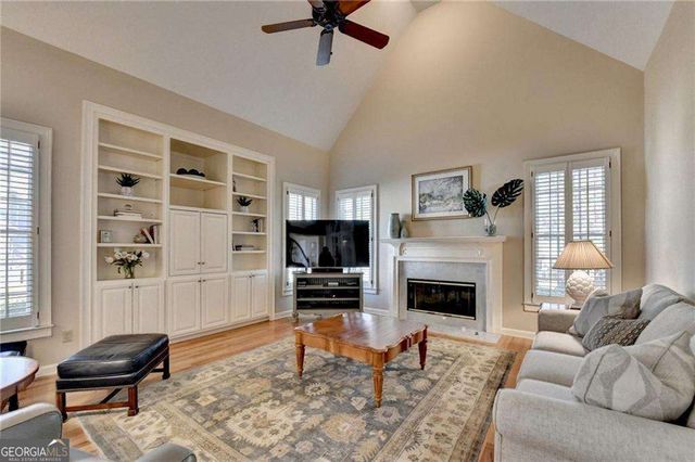 4275 Courageous Wake, Alpharetta, GA 30005