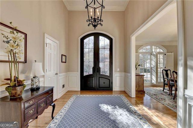 4275 Courageous Wake, Alpharetta, GA 30005