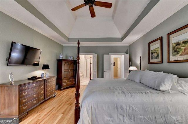 4275 Courageous Wake, Alpharetta, GA 30005