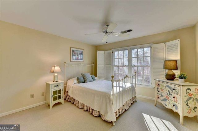 4275 Courageous Wake, Alpharetta, GA 30005