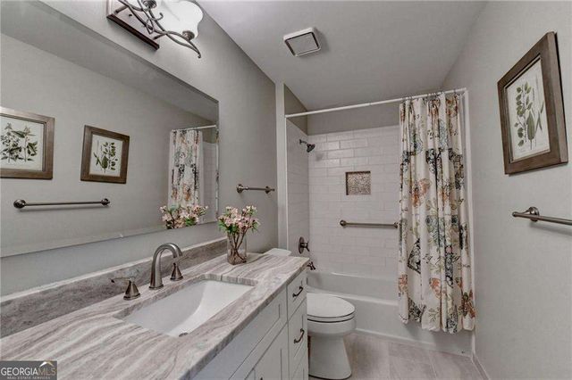 4275 Courageous Wake, Alpharetta, GA 30005