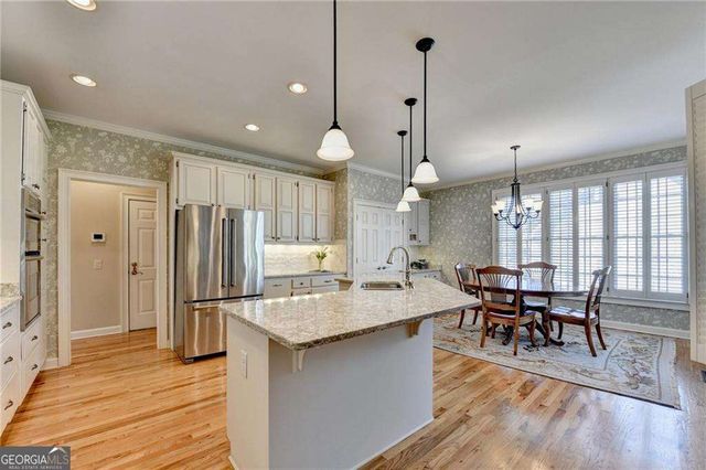 4275 Courageous Wake, Alpharetta, GA 30005