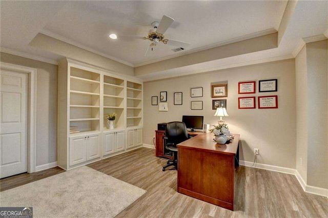 4275 Courageous Wake, Alpharetta, GA 30005