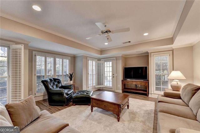 4275 Courageous Wake, Alpharetta, GA 30005