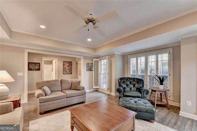 4275 Courageous Wake, Alpharetta, GA 30005