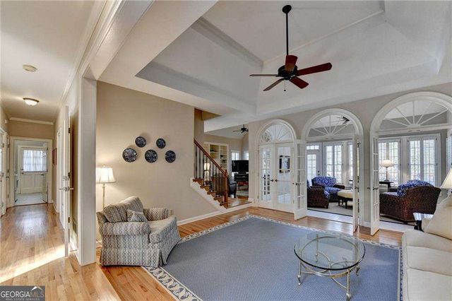 4275 Courageous Wake, Alpharetta, GA 30005