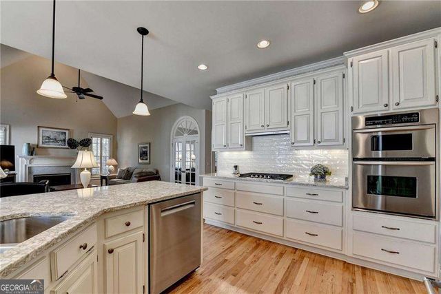 4275 Courageous Wake, Alpharetta, GA 30005