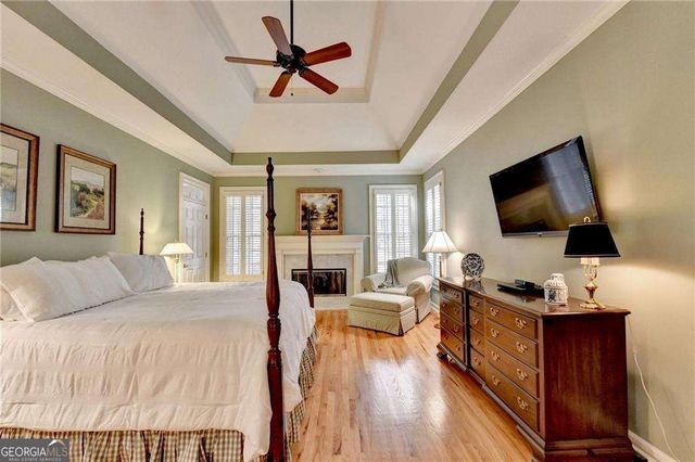 4275 Courageous Wake, Alpharetta, GA 30005