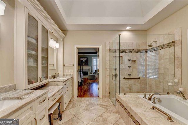 4275 Courageous Wake, Alpharetta, GA 30005