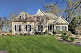 4275 Courageous Wake, Alpharetta, GA 30005