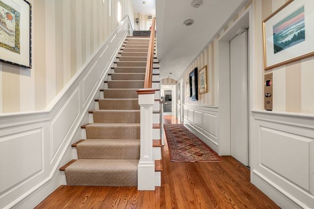 36 Commonwealth Avenue PH, Boston, MA 02116