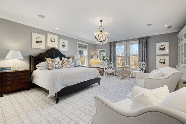 36 Commonwealth Avenue PH, Boston, MA 02116