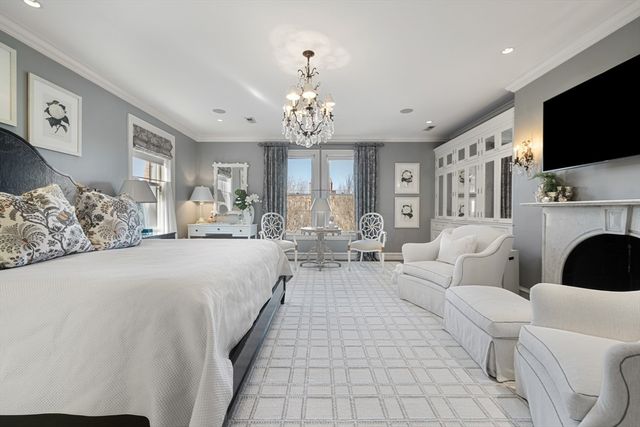 36 Commonwealth Avenue PH, Boston, MA 02116