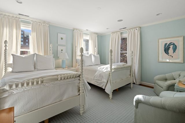 36 Commonwealth Avenue PH, Boston, MA 02116