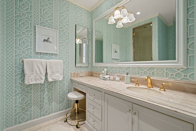 36 Commonwealth Avenue PH, Boston, MA 02116