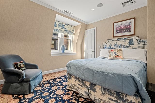 36 Commonwealth Avenue PH, Boston, MA 02116