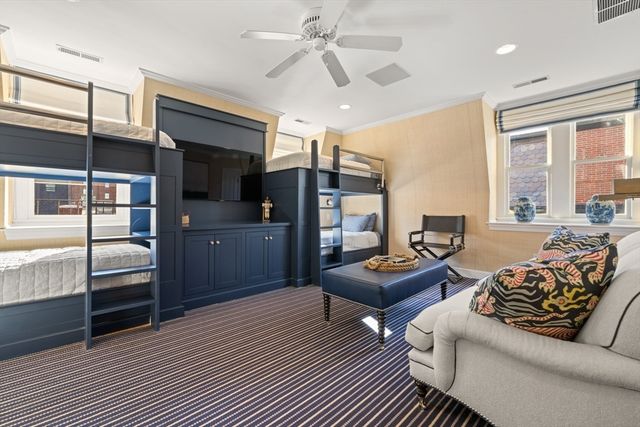 36 Commonwealth Avenue PH, Boston, MA 02116