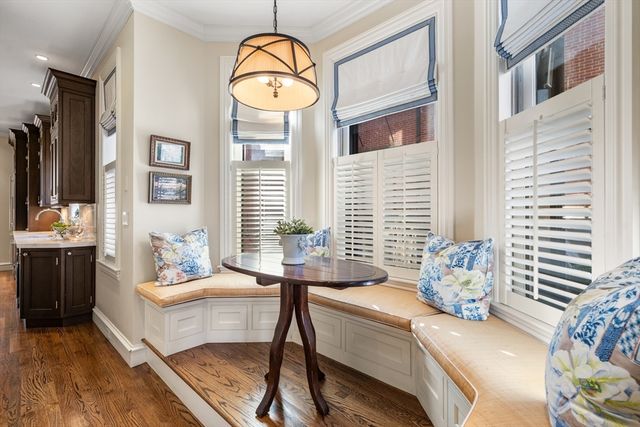 36 Commonwealth Avenue PH, Boston, MA 02116