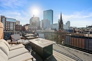 36 Commonwealth Avenue PH, Boston, MA 02116