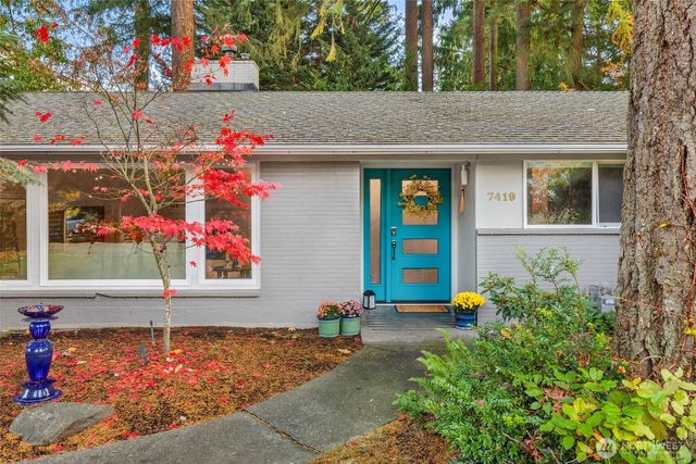 7419 NE 145th Street, Kirkland, WA 98034