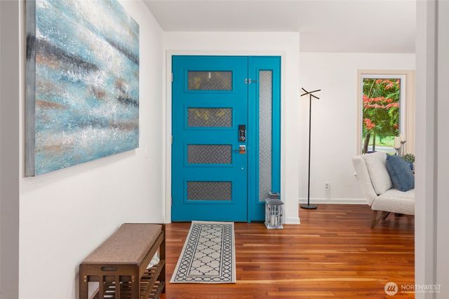 7419 NE 145th Street, Kirkland, WA 98034