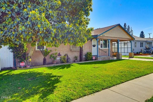 8414 Cravell Avenue, Pico Rivera, CA 90660