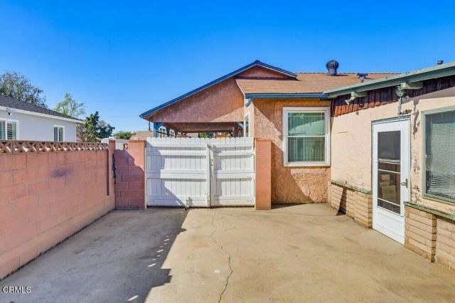 8414 Cravell Avenue, Pico Rivera, CA 90660