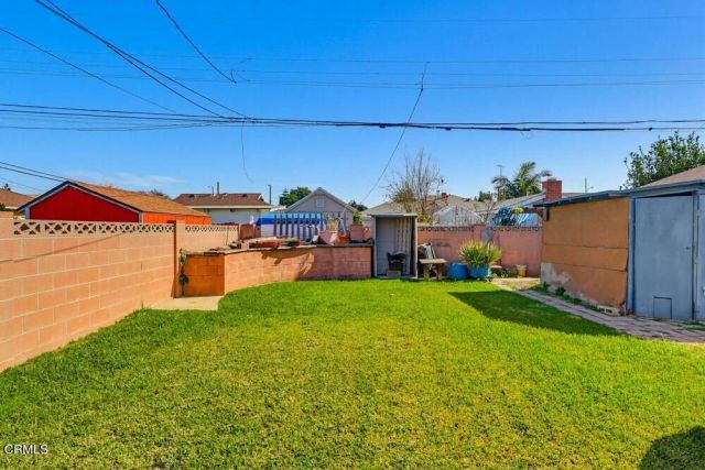 8414 Cravell Avenue, Pico Rivera, CA 90660