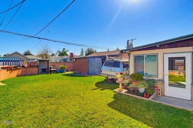 8414 Cravell Avenue, Pico Rivera, CA 90660