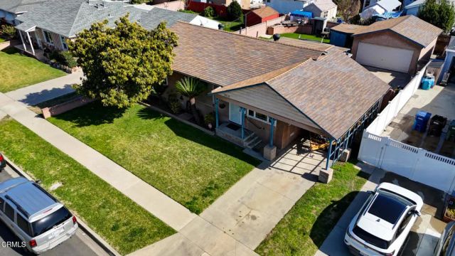 8414 Cravell Avenue, Pico Rivera, CA 90660