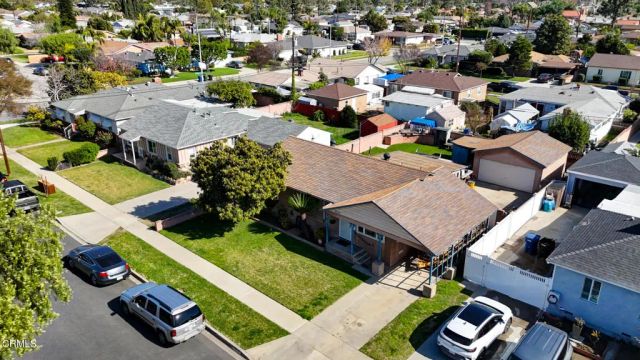 8414 Cravell Avenue, Pico Rivera, CA 90660