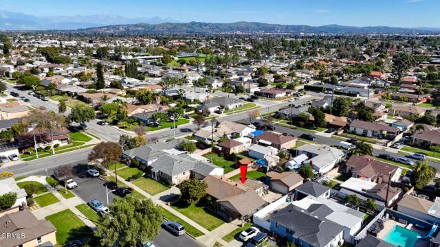 8414 Cravell Avenue, Pico Rivera, CA 90660