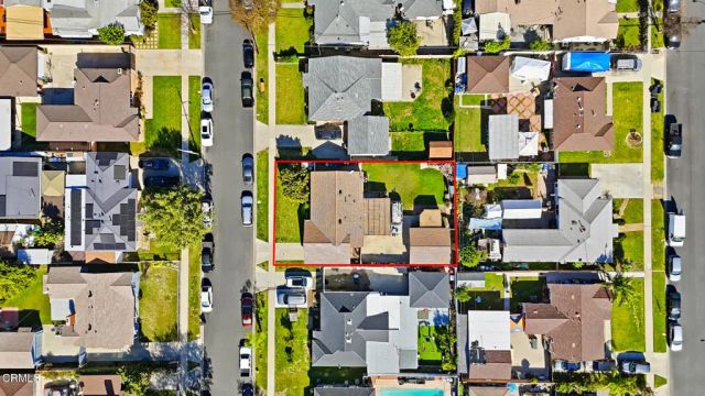 8414 Cravell Avenue, Pico Rivera, CA 90660