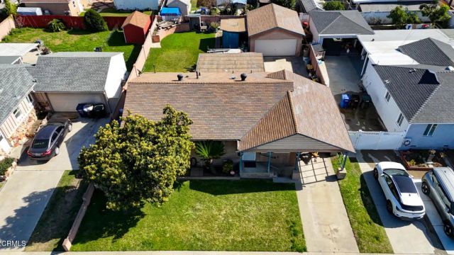 8414 Cravell Avenue, Pico Rivera, CA 90660