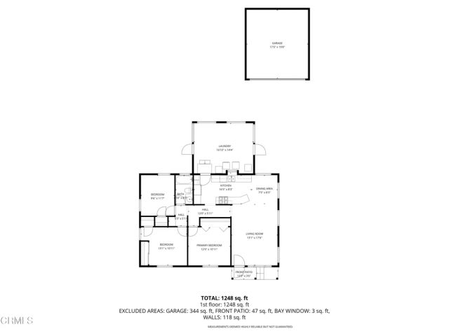 8414 Cravell Avenue, Pico Rivera, CA 90660