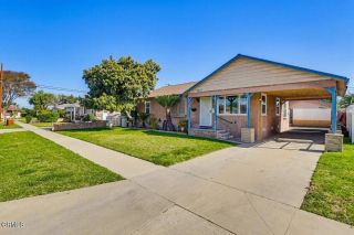 8414 Cravell Avenue, Pico Rivera, CA 90660