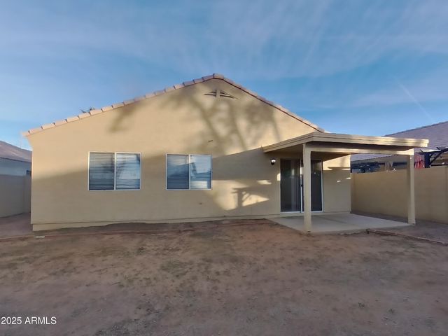 525 N VAL VISTA Drive 6, Mesa, AZ 85213