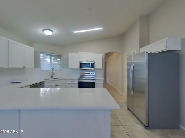 525 N VAL VISTA Drive 6, Mesa, AZ 85213