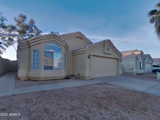 525 N VAL VISTA Drive 6, Mesa, AZ 85213