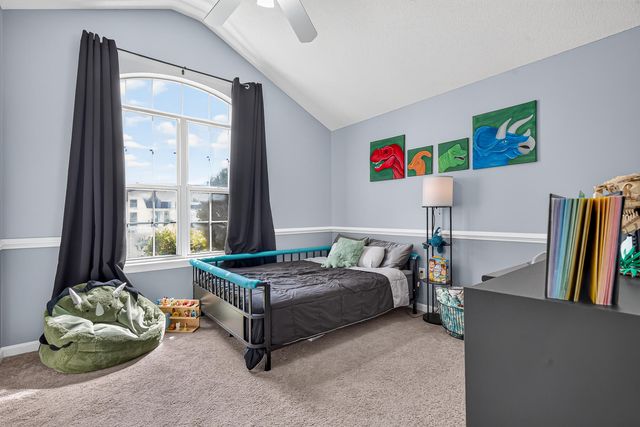 120 Danzid Drive, Summerville, SC 29483