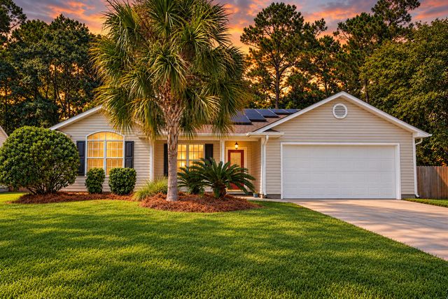 120 Danzid Drive, Summerville, SC 29483