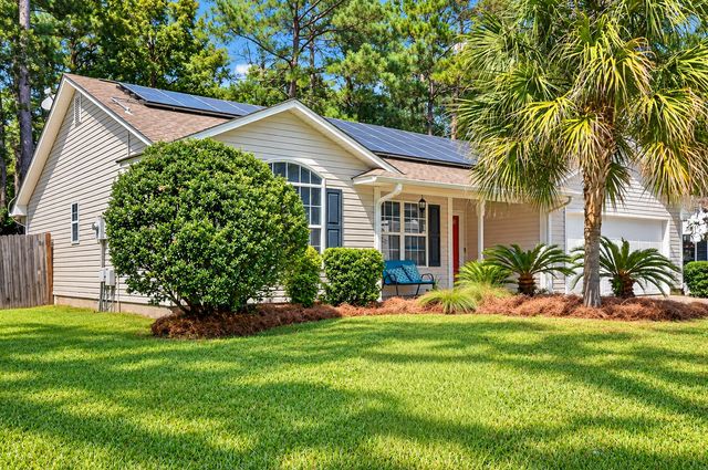 120 Danzid Drive, Summerville, SC 29483