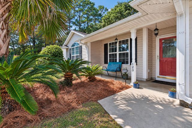 120 Danzid Drive, Summerville, SC 29483