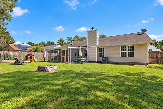 120 Danzid Drive, Summerville, SC 29483