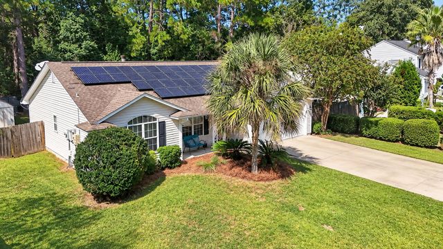 120 Danzid Drive, Summerville, SC 29483
