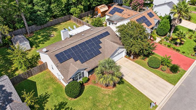 120 Danzid Drive, Summerville, SC 29483